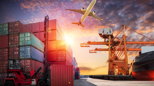 İHRACAT PARİTİYE TUTUNDU