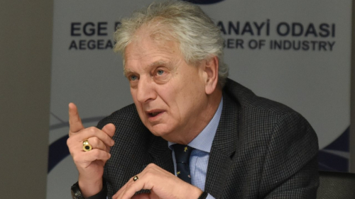 Zorlu Ulusal Ve Küresel Koşullara Rağmen Ekonomi Büyümeye Devam Ediyor